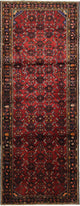 Hamadan Alfombra 326x127cm - Alfombra persa