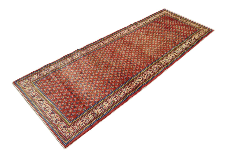 Mir Alfombra 105x300cm - Alfombra persa