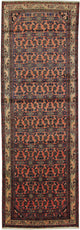 Sarouk Alfombra 108x315cm - Alfombra persa