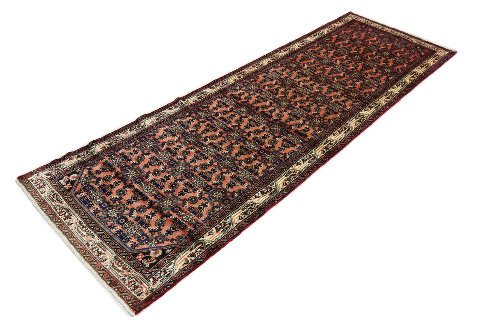 Sarouk Alfombra 108x315cm - Alfombra persa