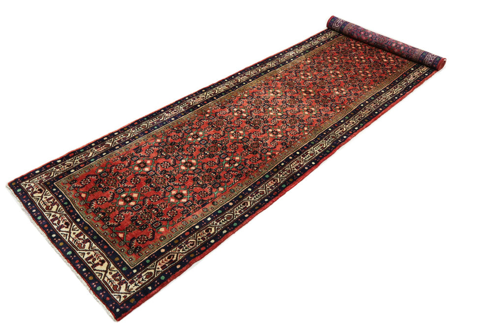 Mir Alfombra 109x397cm - Alfombra persa