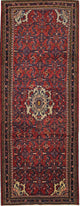 Hosseinabad Alfombra 330x125cm - Alfombra persa