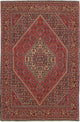 Bidjar Alfombra 115x172cm - Alfombra persa