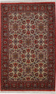 Bidjar Alfombra 178x112cm - Alfombra persa