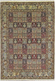 Moud Alfombra 166x245cm - Alfombra persa