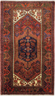 Hamadan Alfombra 220x127cm - Alfombra persa
