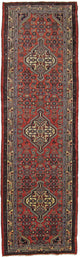 Sarouk Alfombra 86x284cm - Alfombra persa