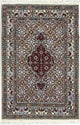 Moud Alfombra 60x90cm - Alfombra persa