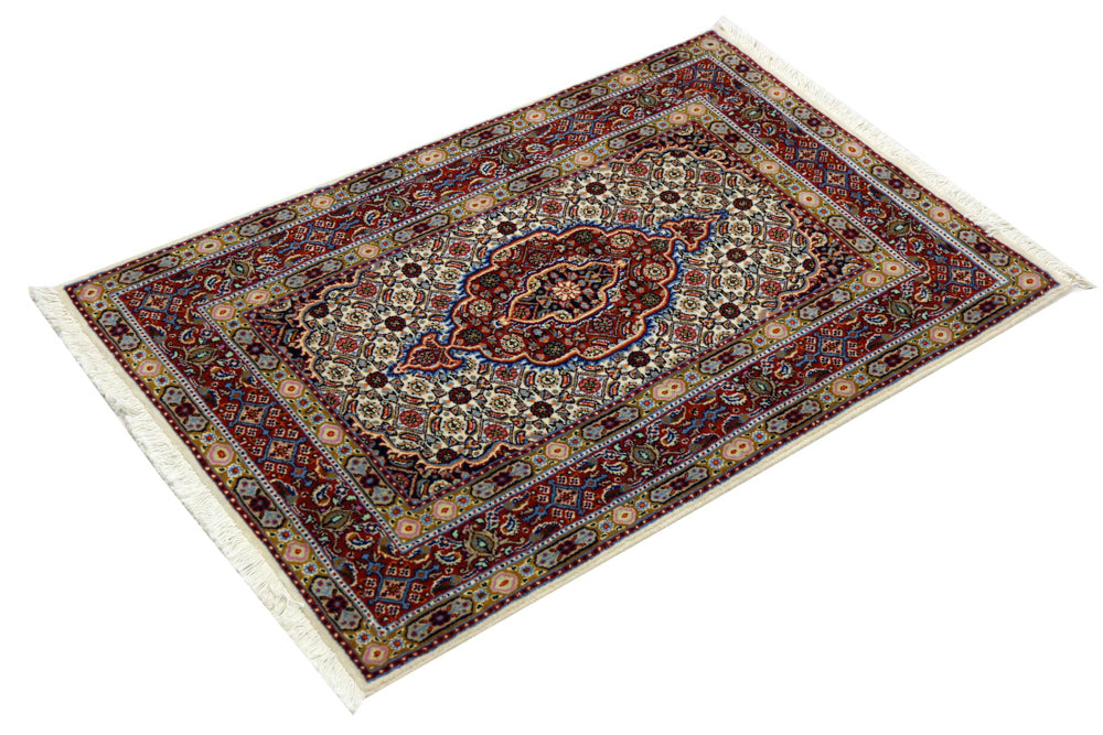 Moud Alfombra 79x124cm - Alfombra persa