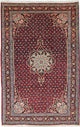 Hosseinabad Alfombra 223x145cm - Alfombra persa