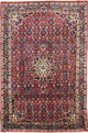 Hosseinabad Alfombra 136x205cm - Alfombra persa