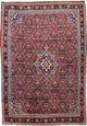Hosseinabad Alfombra 222x135cm - Alfombra persa