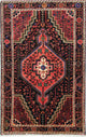 Hamadan Alfombra 200x128cm - Alfombra persa