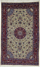 Najafabad Alfombra 130x207cm - Alfombra persa