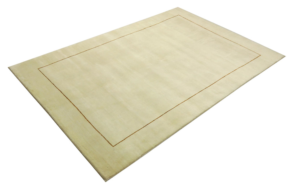 Gabbeh persa Alfombra 161x240cm - Perserteppich Wollteppich