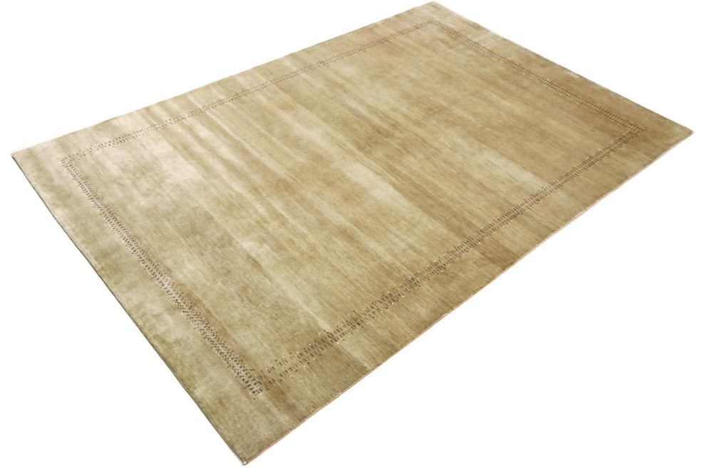 Gabbeh persa Alfombra 236x158cm - Perserteppich Wollteppich