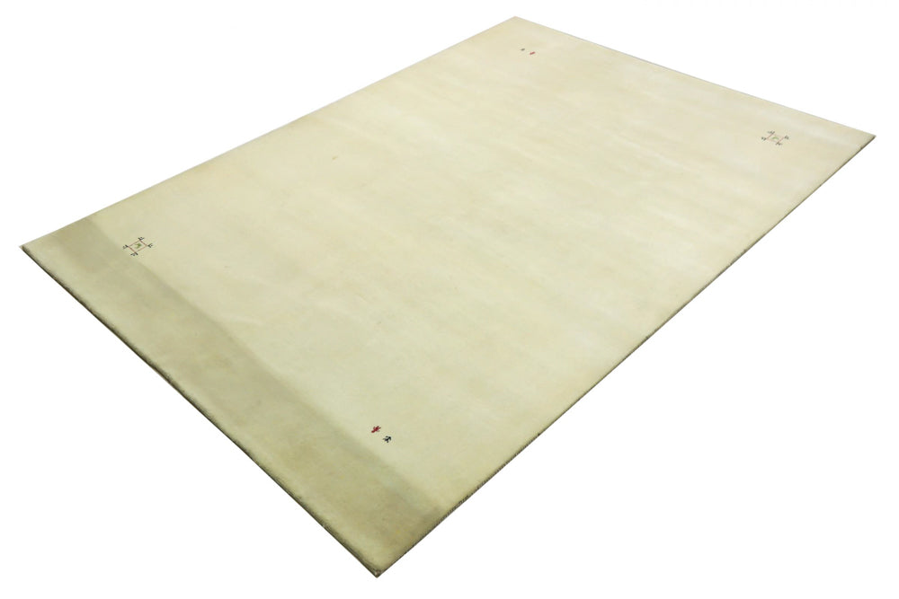 Gabbeh persa Alfombra 168x235cm - Perserteppich Wollteppich