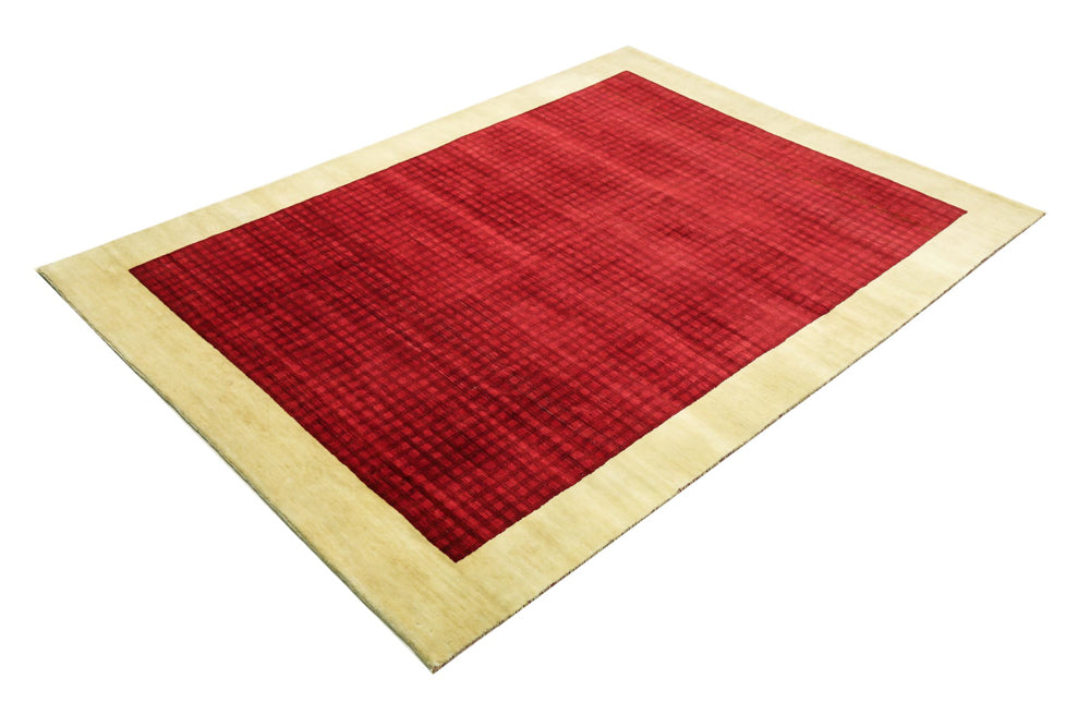 Gabbeh persa Alfombra 232x172cm - Perserteppich Wollteppich
