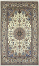 Nain - 6 la Alfombra 155x260cm - Alfombra persa
