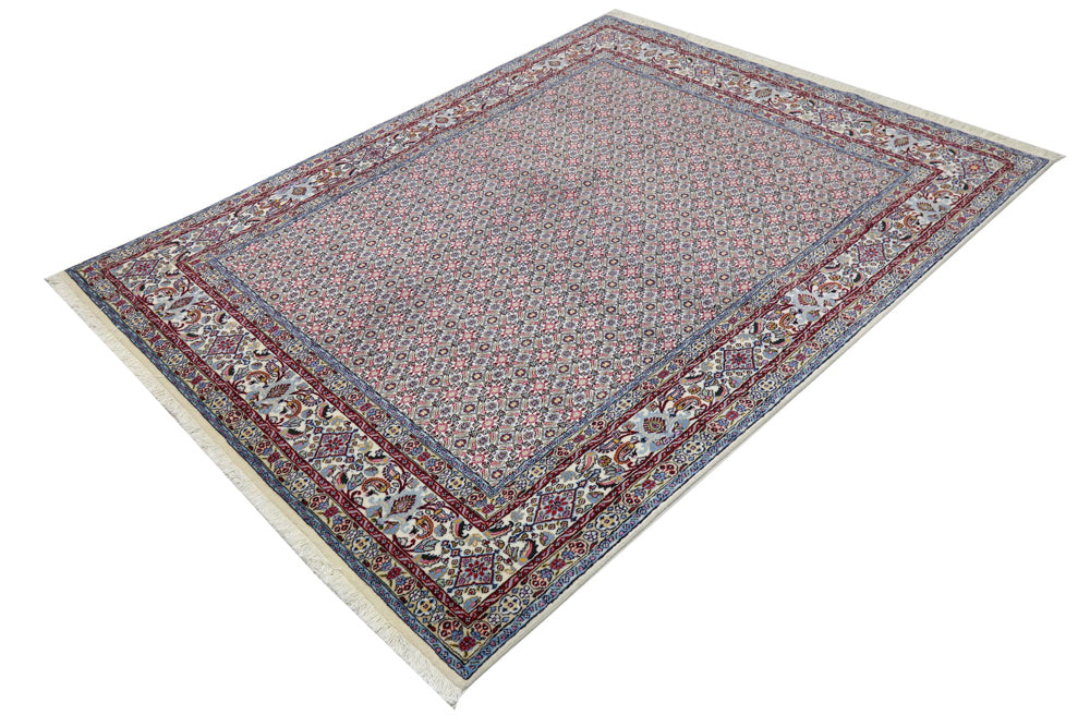 Moud Alfombra 190x247cm - Alfombra persa