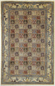 Moud Alfombra 192x300cm - Alfombra persa