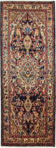 Nahavand Alfombra 110x297cm - Alfombra persa