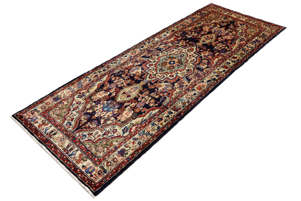 Nahavand Alfombra 110x297cm - Alfombra persa