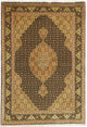 Tabriz - 50 Raj Alfombra 148x101cm - Alfombra persa