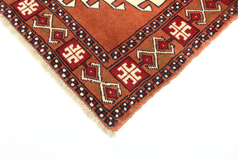 Hamadan Alfombra 150x105cm - Alfombra persa