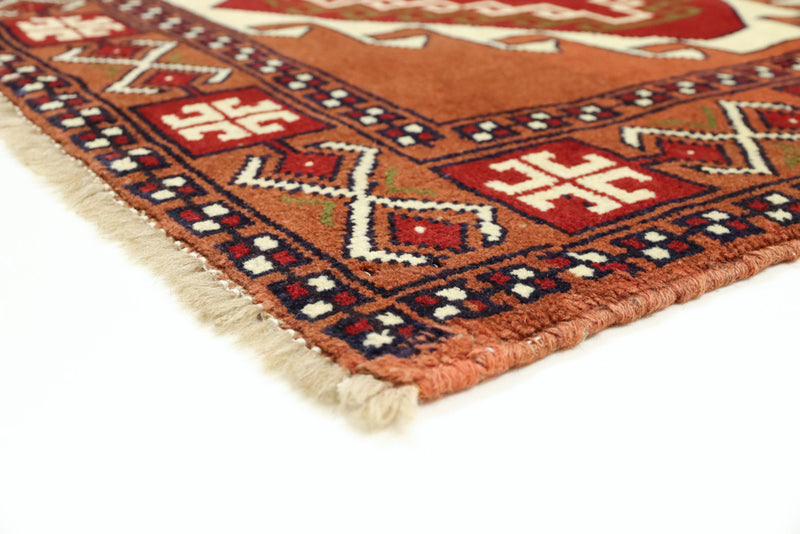 Hamadan Alfombra 150x105cm - Alfombra persa