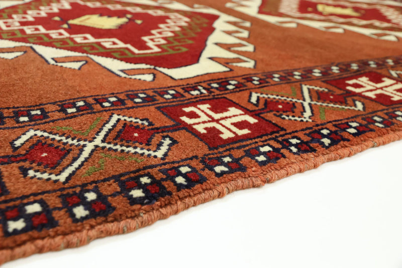 Hamadan Alfombra 150x105cm - Alfombra persa