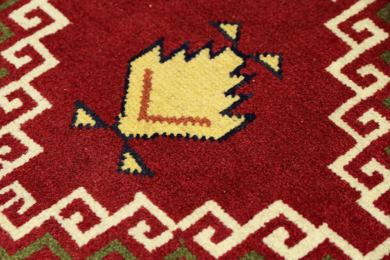 Hamadan Alfombra 150x105cm - Alfombra persa
