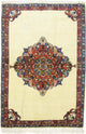 Tabriz Alfombra 103x150cm - Alfombra persa