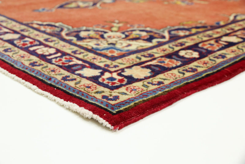 Perserteppich - Classic - 155 x 102 cm - rost