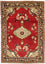 Perserteppich - Classic - 161 x 110 cm - rot