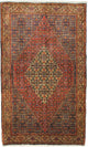 Malayer Alfombra 182x110cm - Alfombra persa