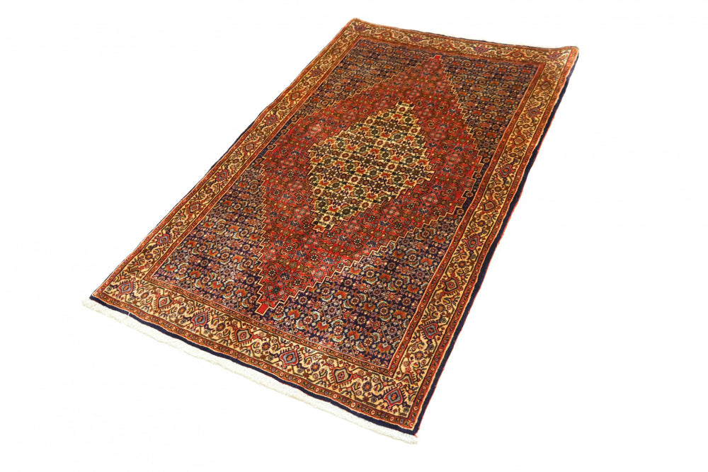 Malayer Alfombra 182x110cm - Alfombra persa