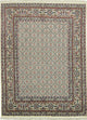 Moud Alfombra 150x203cm - Alfombra persa