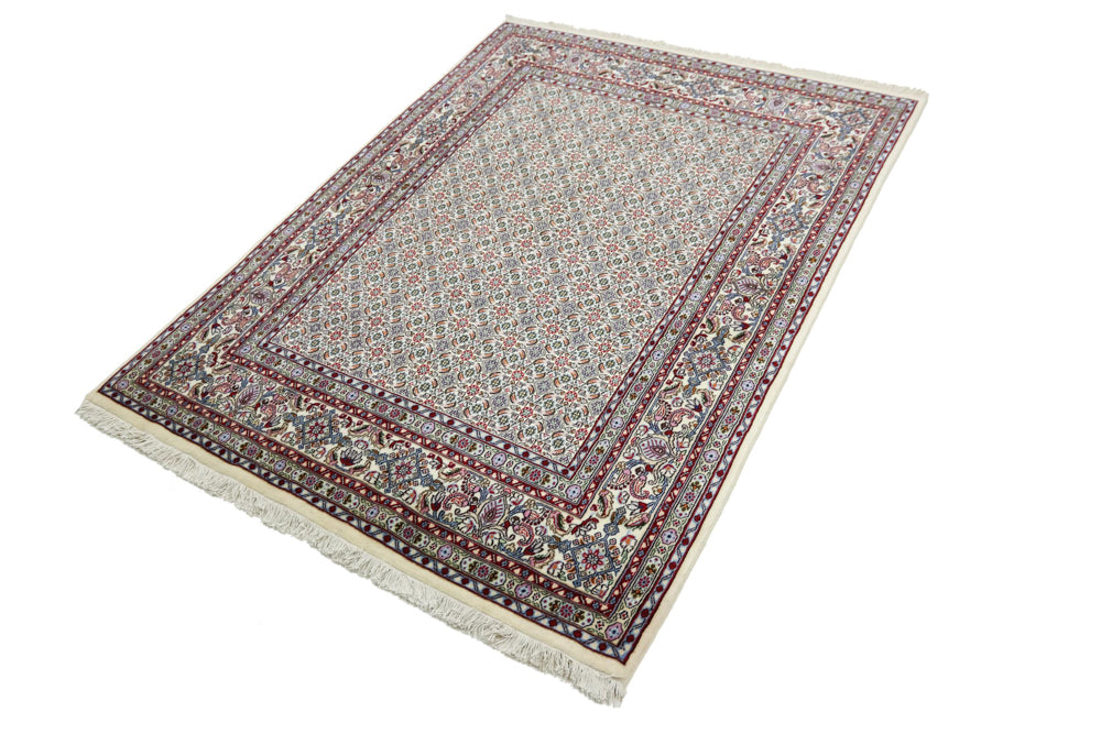 Moud Alfombra 150x203cm - Alfombra persa