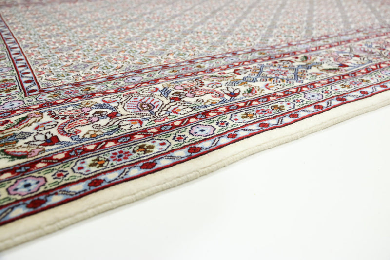 Perserteppich - Classic - 203 x 150 cm - sand