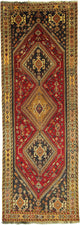 Abadeh Alfombra 106x306cm - Alfombra persa