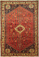 Abadeh Alfombra 308x212cm - Alfombra persa