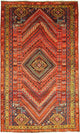 Abadeh Alfombra 287x170cm - Alfombra persa