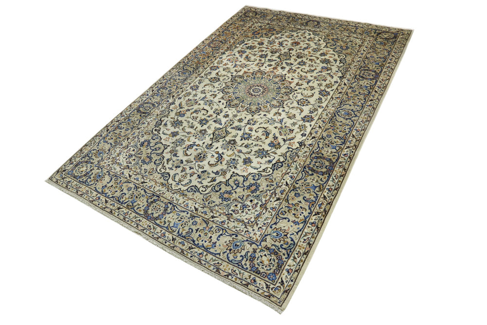 Nain - 9 la Alfombra 203x302cm - Alfombra persa