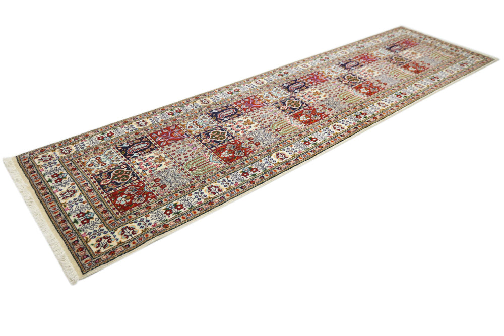 Moud Alfombra 80x302cm - Alfombra persa