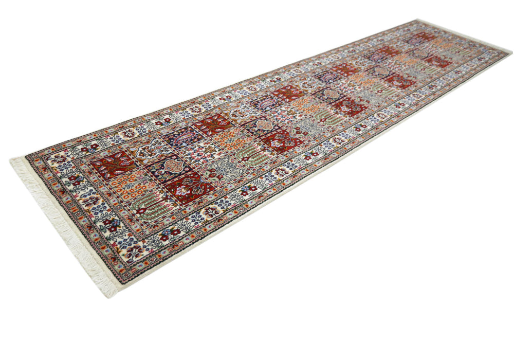 Moud Alfombra 77x296cm - Alfombra persa