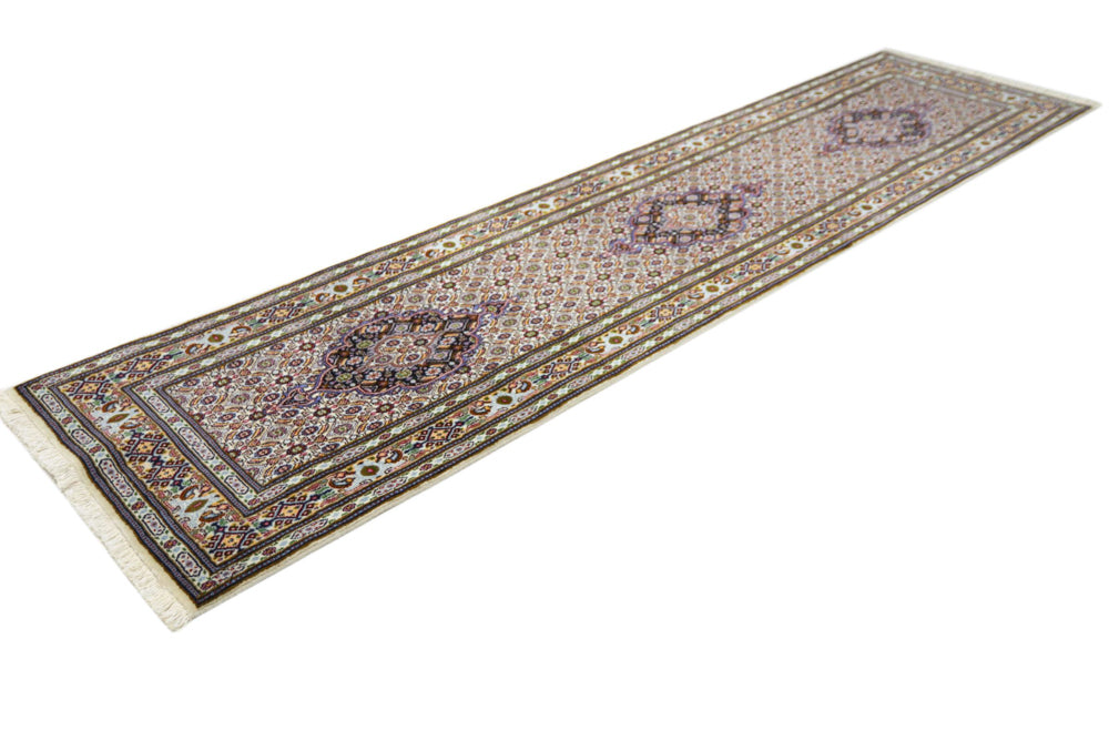 Moud Alfombra 75x285cm - Alfombra persa