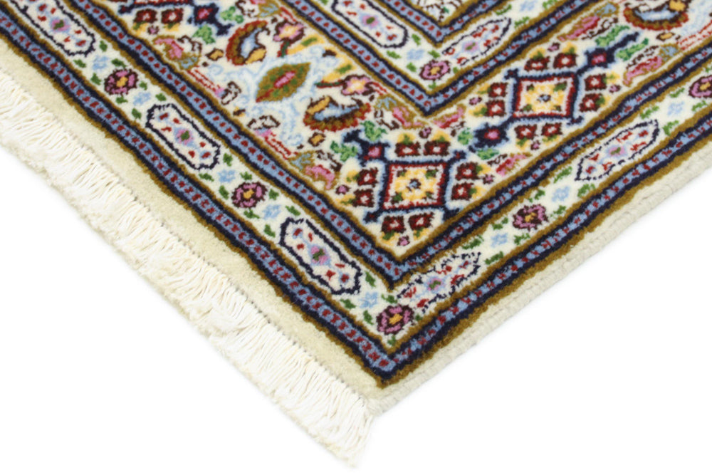 Läufer Perser - Classic - 285 x 75 cm - dunkelbeige