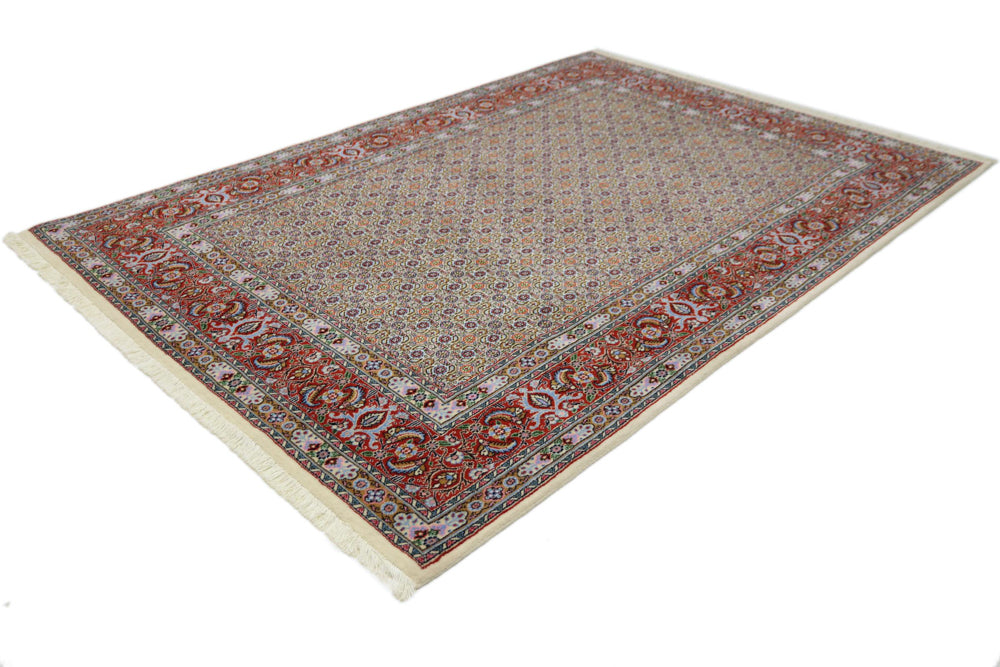 Moud Alfombra 170x240cm - Alfombra persa