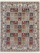 Moud Alfombra 150x195cm - Alfombra persa